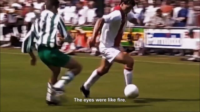 BECOMING ZLATAN Official Trailer (2016) Zlatan Ibrahimovic Movie