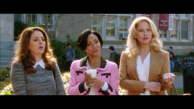 BAD MOMS Official Trailer #2 (2016) Mila Kunis, Kristen Bell