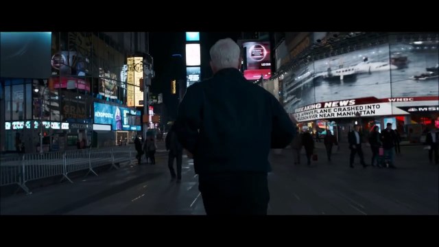 SULLY Official Trailer (2016) Tom Hanks, Clint Eastwood