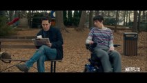 THE FUNDAMENTALS OF CARING Official Trailer #2 (2016) Paul Rudd, Selena Gomez