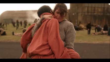 THE GIRL WITH ALL THE GIFTS Official Trailer (2016) Gemma Arterton, Paddy Considine