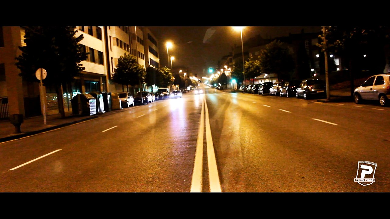 EduakapenN 1 - Underdog (prod by EP1 prods) (VIDEOCLIP)