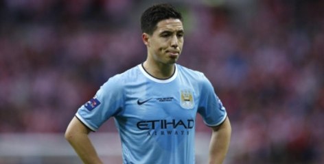 Beşiktaş Samir Nasri Defterini Kapattı, Başka Adaylara Yöneldi