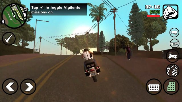 How to get Grand Theft Auto San Andreas for android _ Download GTA San Andreas for android