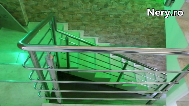 Balustrade Inox Telefon 0732533212 Nery.ro