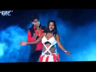 पहिला पे नाचे चढ़ल - Bhojpuri Hot Song 2015 | Humar Sali Lahanga Wali | Sonu Sagar