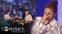 TWBA: Sandara Park's criteria for judging