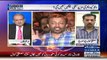 Farooq Sattar Ne Avari Towers Main Ruk Ker Altaf Hussain Ko Call Ki