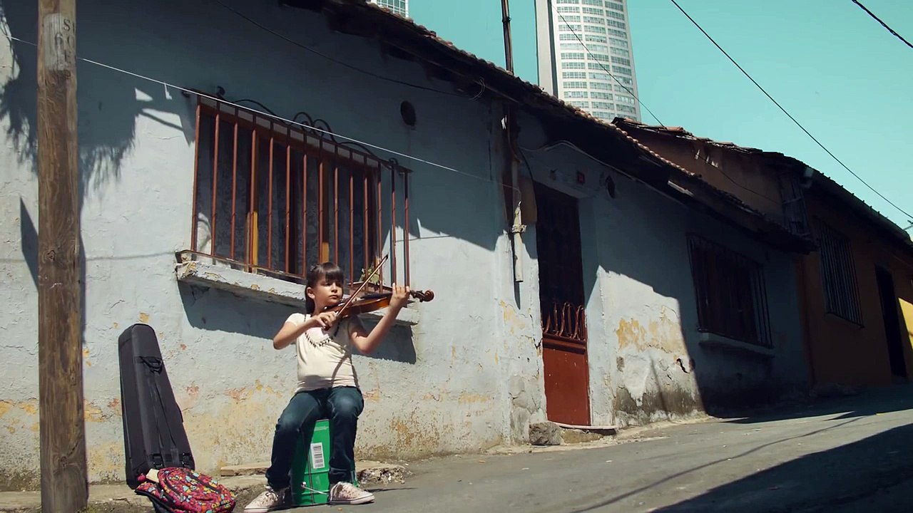 Babaannem - Fragman