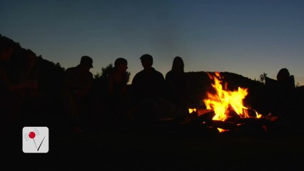 Campers Get Carbon Monoxide Poisoning After Grilling in Tent