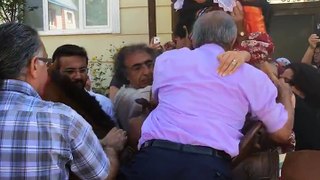 DERSIM YÖRESI GELIN  VE DüGüN GELENEGI