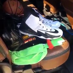 Chris Bosh: NBA Star and Champion 🏀