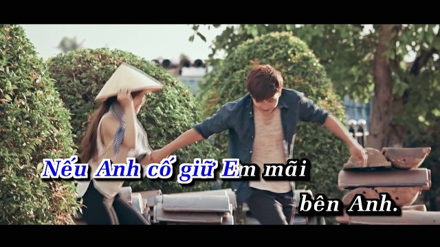 Đổi Thay - Hồ Quang Hiếu MV