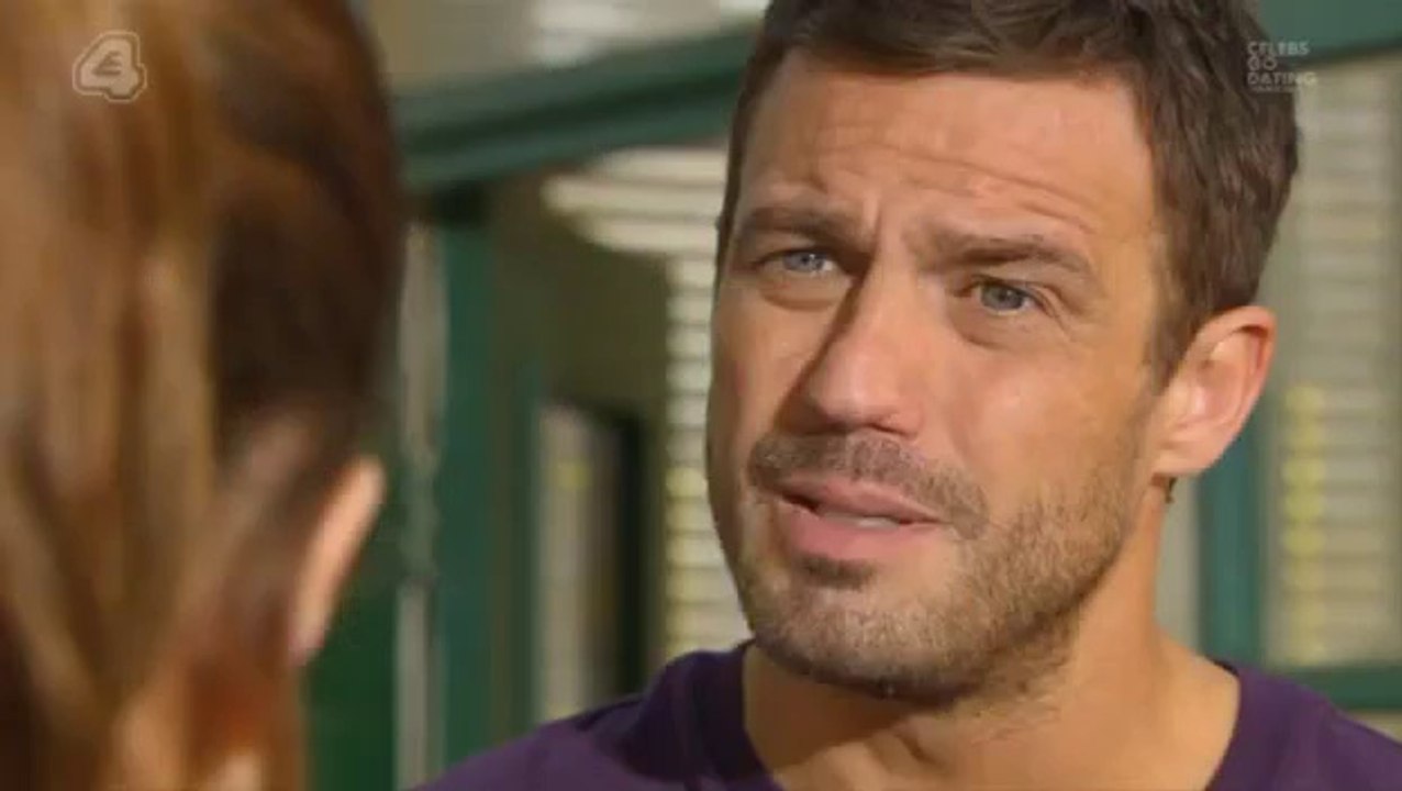 Hollyoaks 30th August 2016