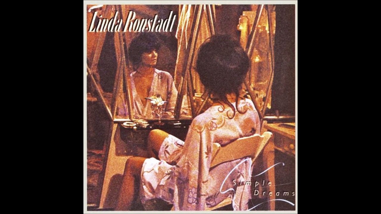 Linda Ronstadt - It's so easy (1977)