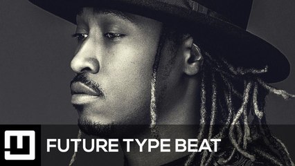 Future X Fetty Wap X Tyga X Kanye West X Lil Wayne X Dj Mustard Type Instrumental Rap Beat 2016