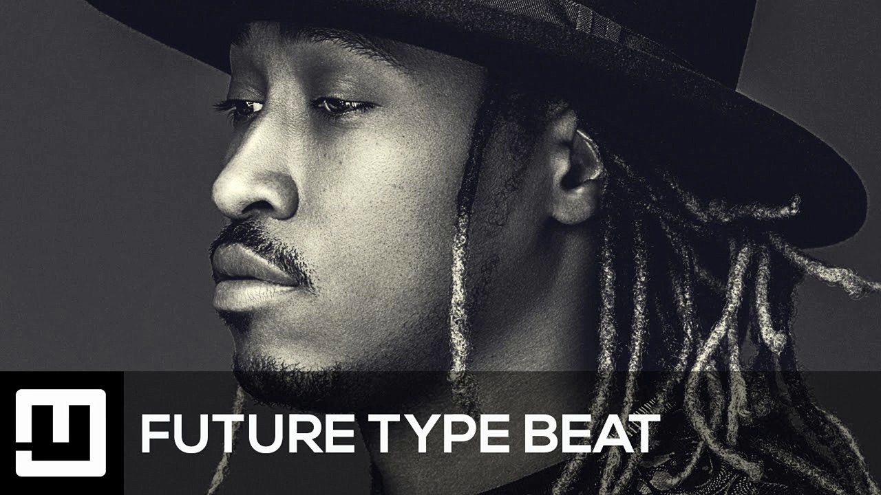 Future X Fetty Wap X Tyga X Kanye West X Lil Wayne X Dj Mustard Type Instrumental Rap Beat 2016