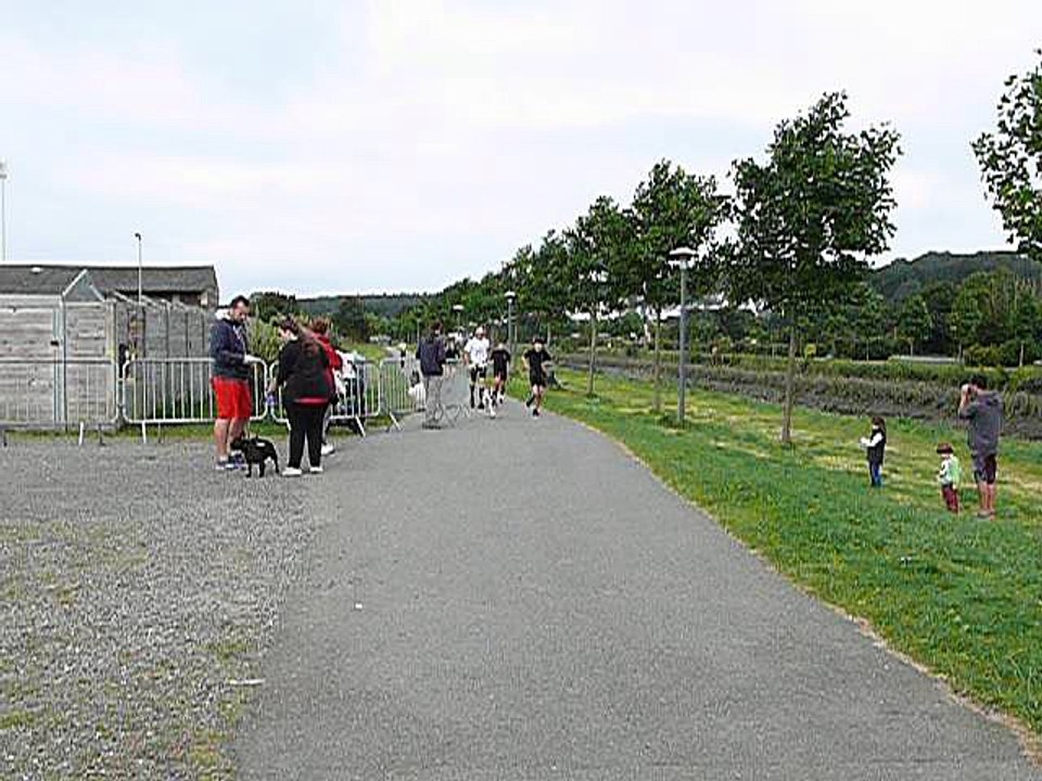 canicross 2016