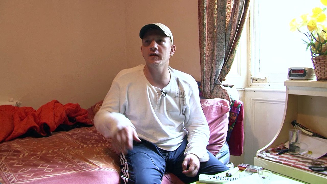 Swansea Love Story - Teenage Heroin Epidemic (Part 3)