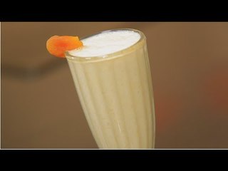 لبن رايب بالمشمش | شريف الحطيبي