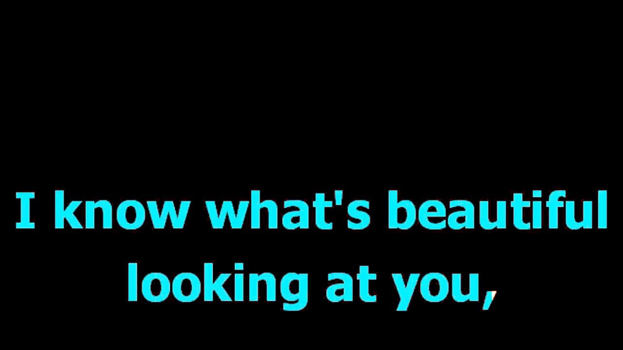 when you tell me that you love me - Julio Iglesias - Karaoke - Lyrics