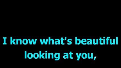 when you tell me that you love me - Julio Iglesias - Karaoke - Lyrics