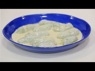 كوسة شامية بالزبادي | عيش وملح حلقة كاملة