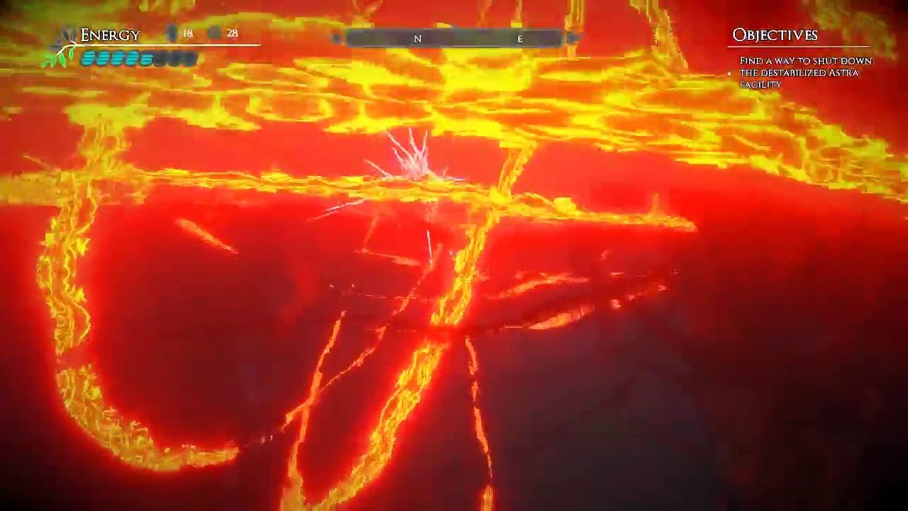 Valley Gameplay August 2016