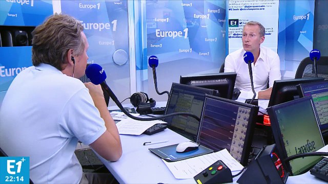 Guillaume Garot veut un geste de Lactalis pour les producteurs laitiers