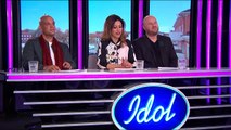 Sabina Thorner - Pricetag av Jessie J (hela audition) - Idol Sverige (TV4)