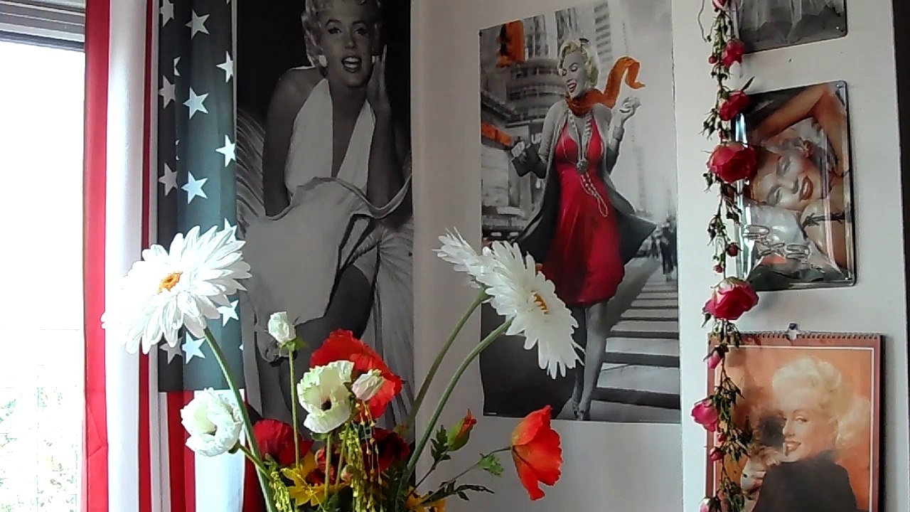 dalida   le temps des fleurs  ( version  original ) .