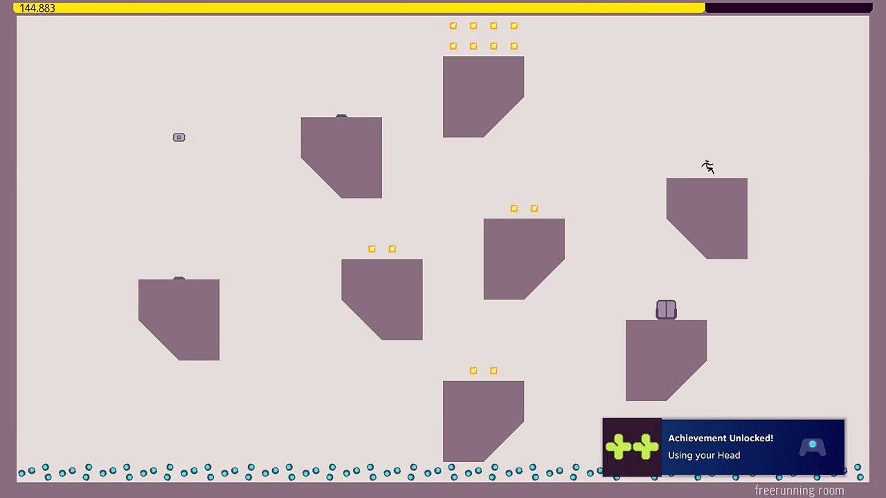 N++ Gameplay August 2016