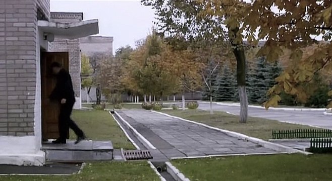 Месть 5 серия HD