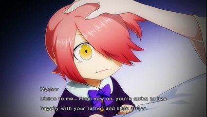 XBlaze Lost - Memories Gameplay PC HD August 2016 Walkthrough