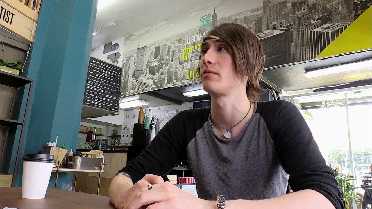 Catfish The TV Show (Season 5B) ‘Andrea, Alex & Andrea Official