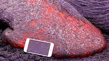 Dont-Drop-Your-iPhone-6S-in-Hot-Lava