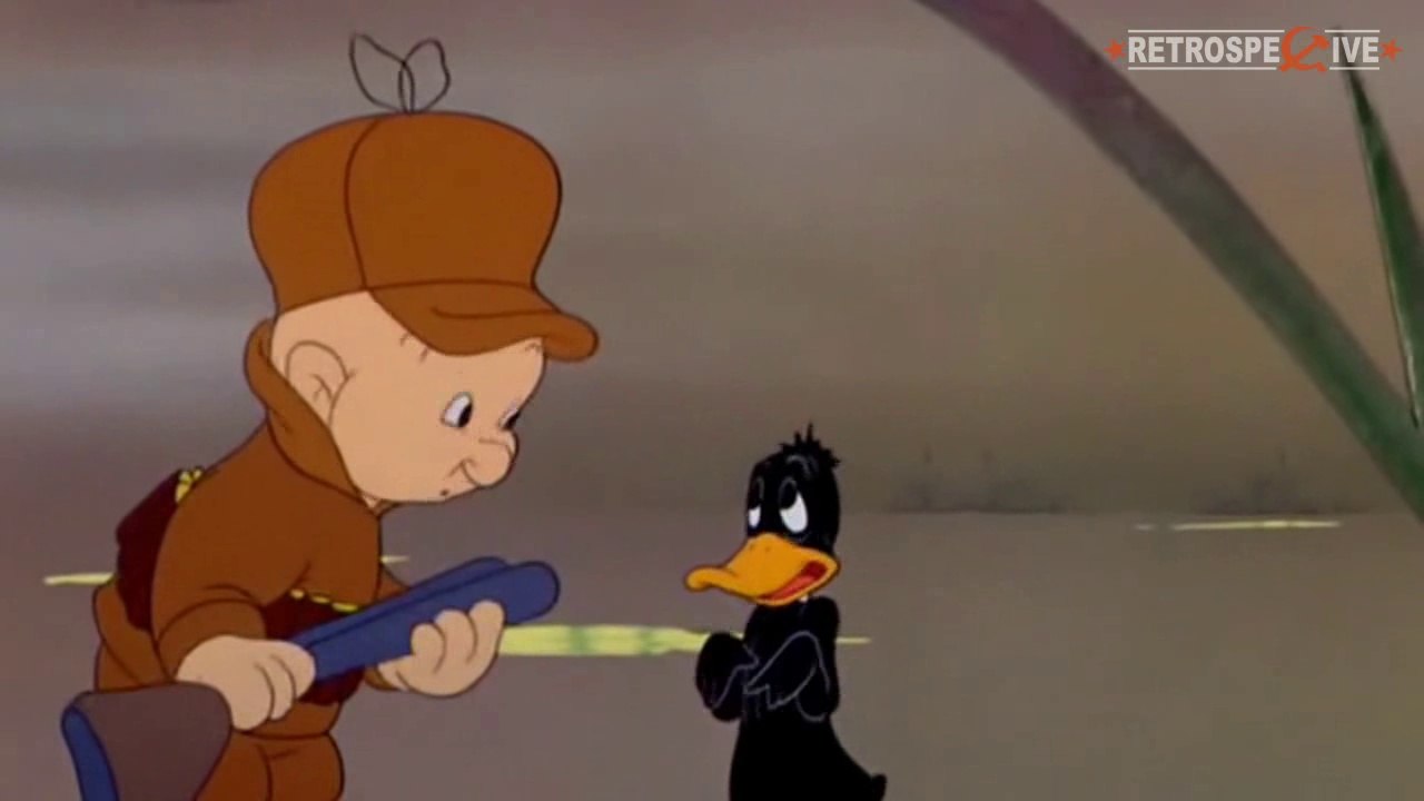 To Duck Or Not To Duck