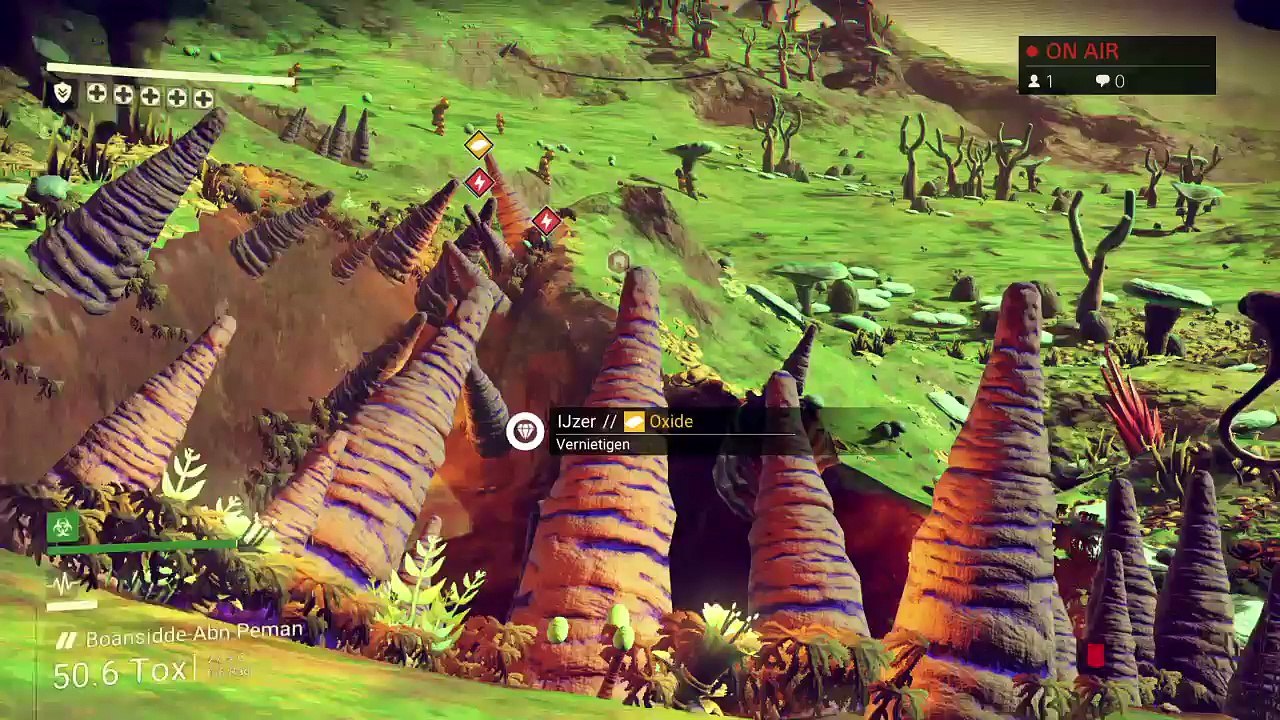 No Man Sky First Look (8)