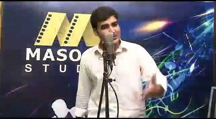 Masoom Hurmaz New Tapey 2016 Zama Watan Waziristana