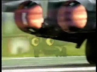 1986 - F-111 Aardvark (Lakenheath AFB, Suffolk/UK) - Blitz on Tripolis and Bengazi