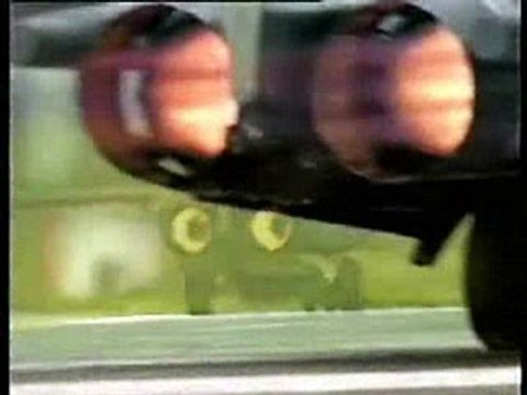 1986 - F-111 Aardvark (Lakenheath AFB, Suffolk/UK) - Blitz on Tripolis and Bengazi