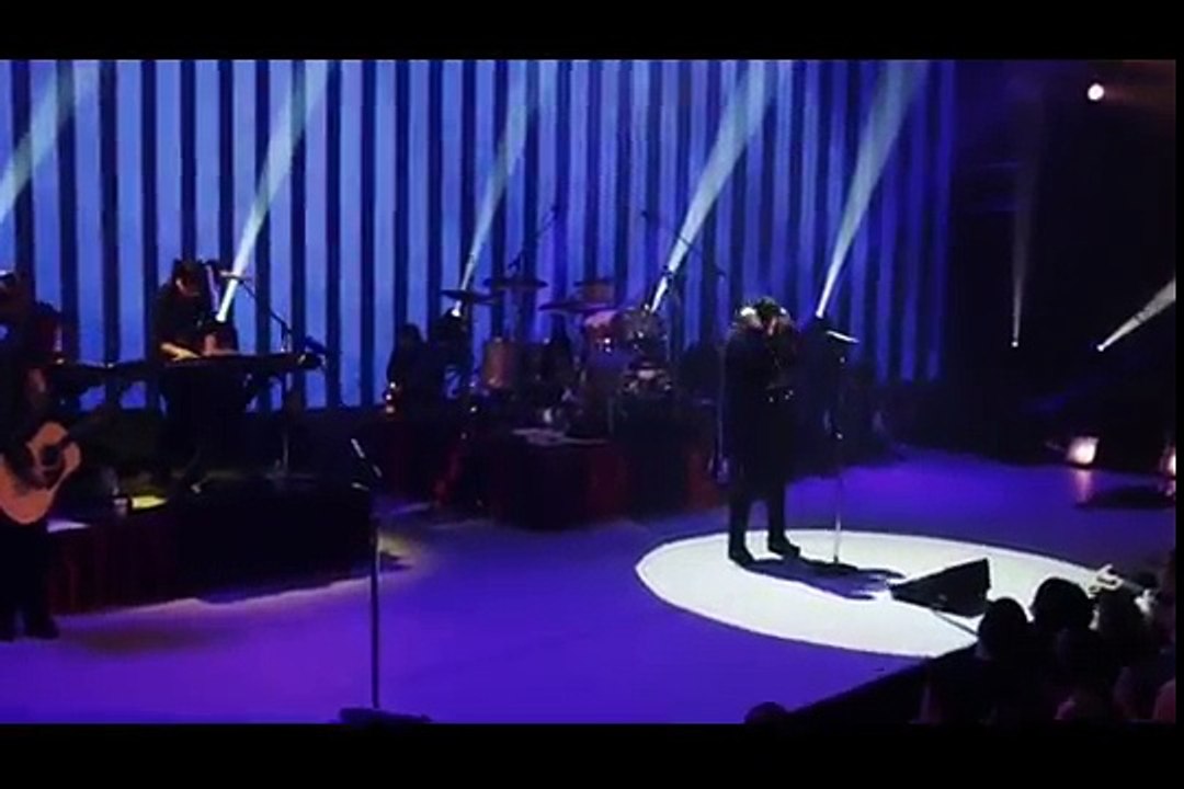 Heart -- Alone Live Video HQ