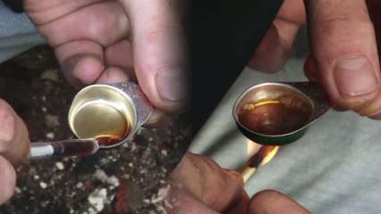 Swansea Love Story: Teenage Heroin Epidemic (Part 2)