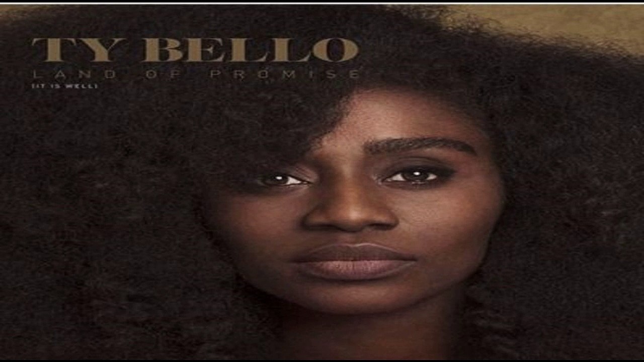 TY Bello – Land Of Promise (NEW MUSIC 2016)