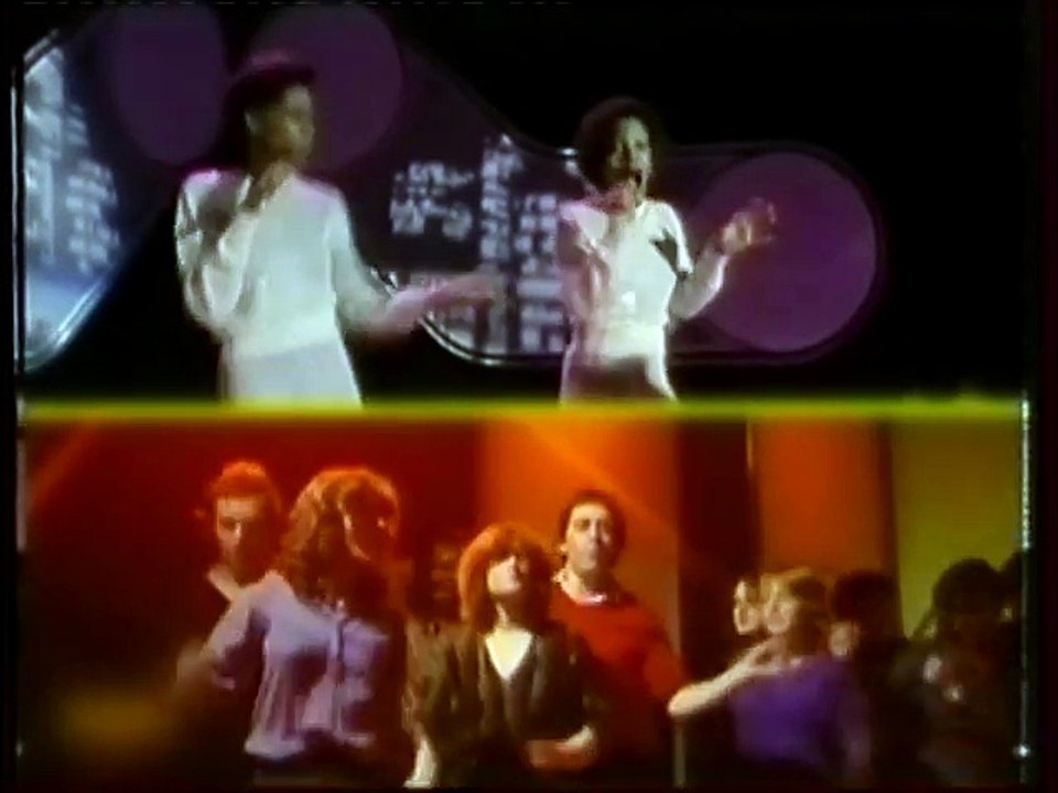 Posi#tive For#ce - we go#t the funk# 1979