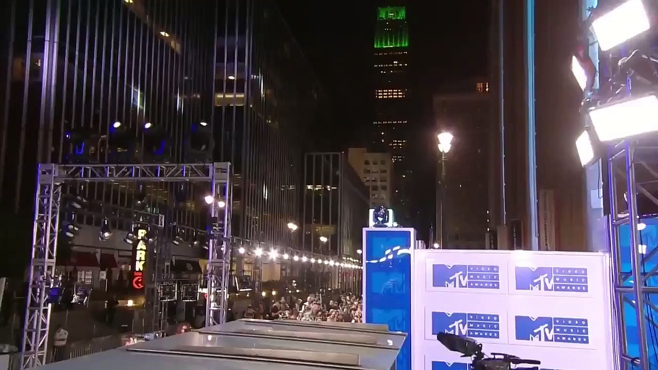 Zara Larsson Nominated for Best New Artist | 2016 Video Music Awards | MTV