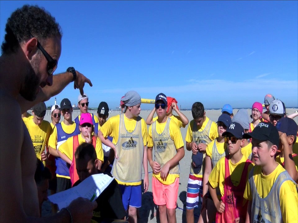 10e stage en Nord pour diffusion