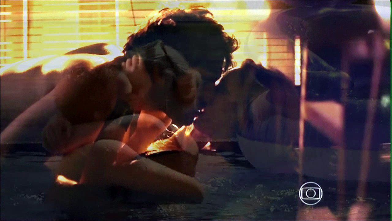 Davi & Megan - Fireproof