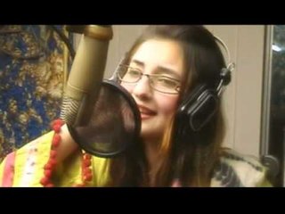 Lal Pari Jenai - Gulpanra And Rahim Shah