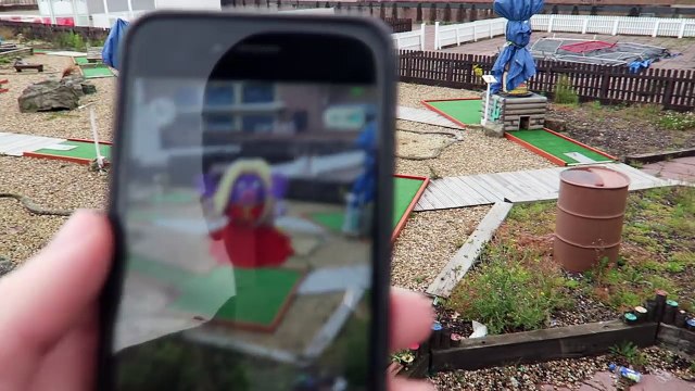 CATCHING RARE POKEMON AT BEACH + FAST LEVELING GUIDE - POKEMON GO #2